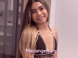 mariangelrios Just Amateurs