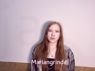 Mariangrindel