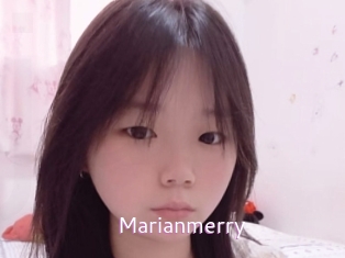 Marianmerry
