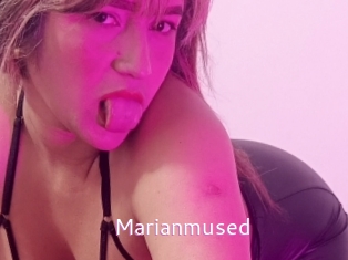 marianmused Just Amateurs