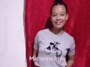 Marianna_love