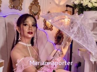 Mariannaporter