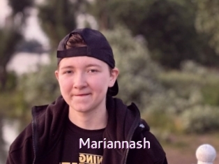 Mariannash