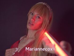Mariannecox