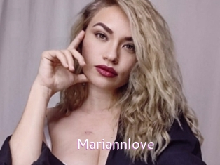Mariannlove