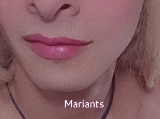 Mariants