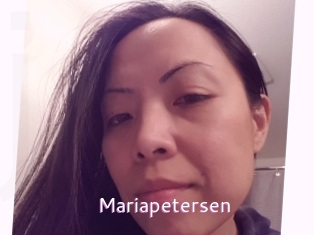 Mariapetersen