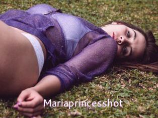 Mariaprincesshot