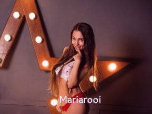 Mariarooi