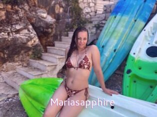 Mariasapphire