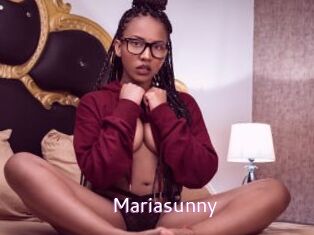 Mariasunny