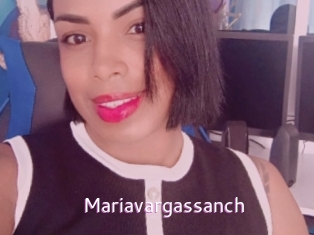 Mariavargassanch