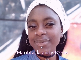 Mariblackcandy303av