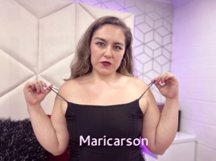Maricarson