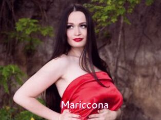 Mariccona