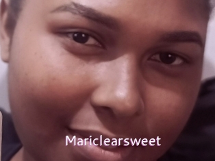 mariclearsweet Just Amateurs