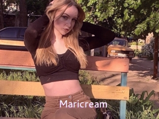 Maricream