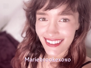 Mariebrookexoxo