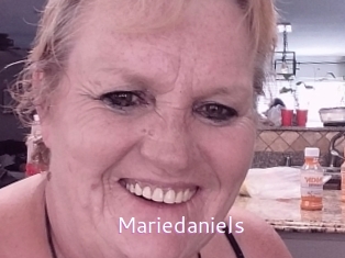 mariedaniels Just Amateurs