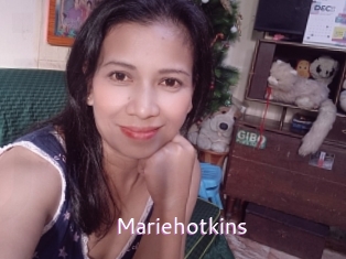 Mariehotkins