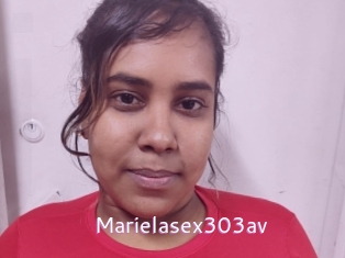 marielasex303av Just Amateurs