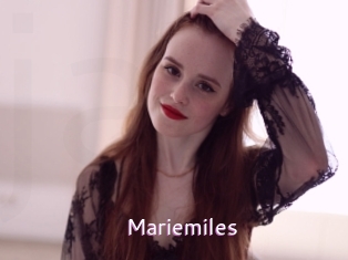 Mariemiles