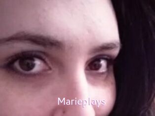 Marieplays