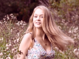 Mariesololo