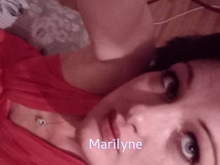 Marilyne