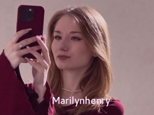 Marilynhenry