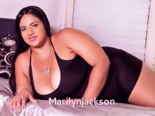 Marilynjackson