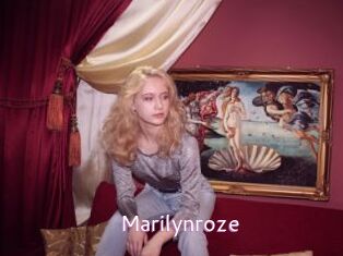 Marilynroze