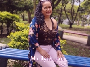 Marilynscoot