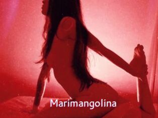 Marimangolina