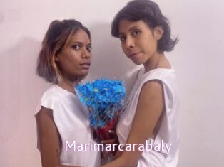 Marimarcarabaly