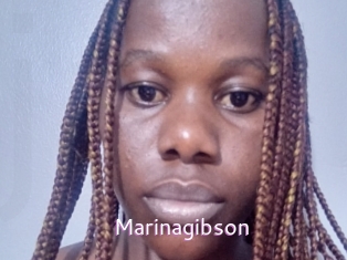 Marinagibson
