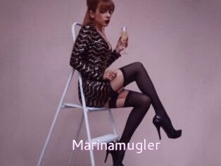 Marinamugler