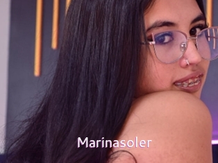 Marinasoler