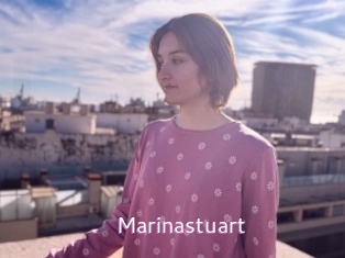 Marinastuart