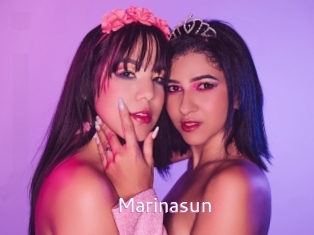 marinasun Just Amateurs
