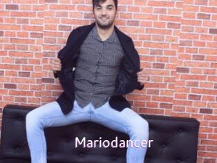 Mariodancer