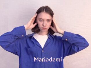 Mariodemi