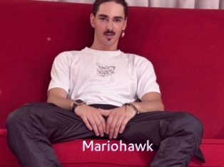 mariohawk Just Amateurs