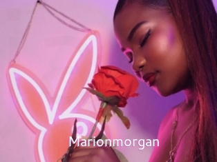 Marionmorgan
