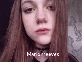 marionreeves Just Amateurs