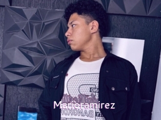 marioramirez Just Amateurs
