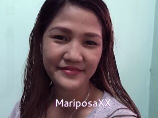 MariposaXX