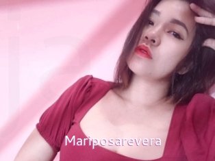 Mariposarevera