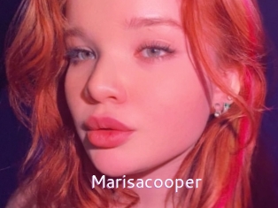 Marisacooper