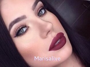 Marisalive